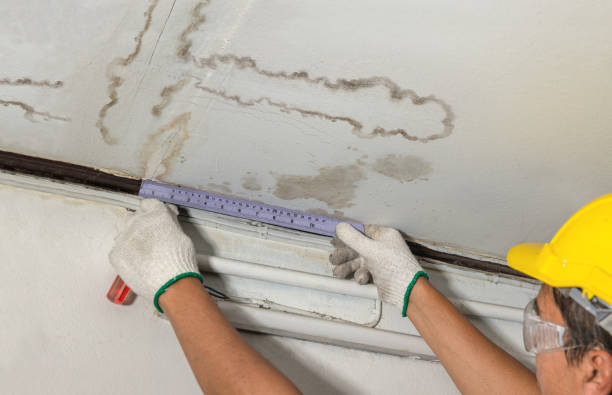 Reliable Burst Pipe Cleanup contractor in Stafford, OR by Water Damage Irwin